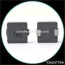 Moldeado Smd Inductor 0.47uH para Smartphone delgado